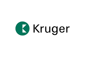 Kruger Inc. Logo